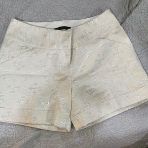 The Limited dressy shorts